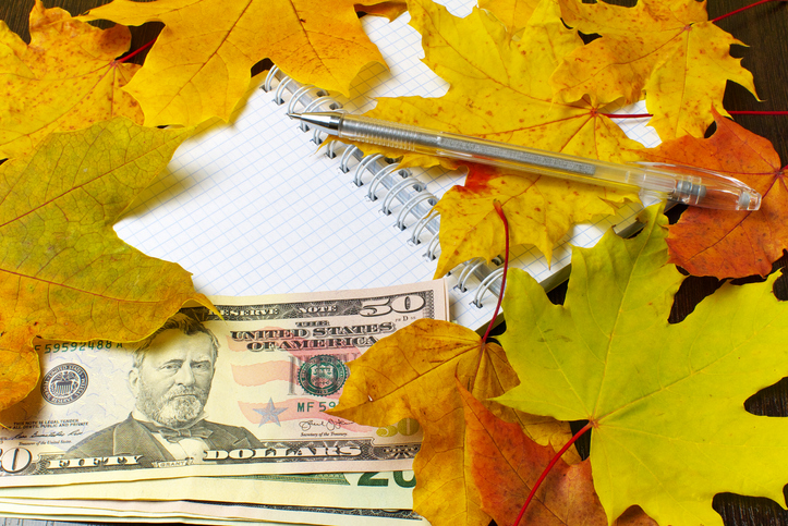Fall Financial Checkup: 7 Ways to Prepare for Year-End