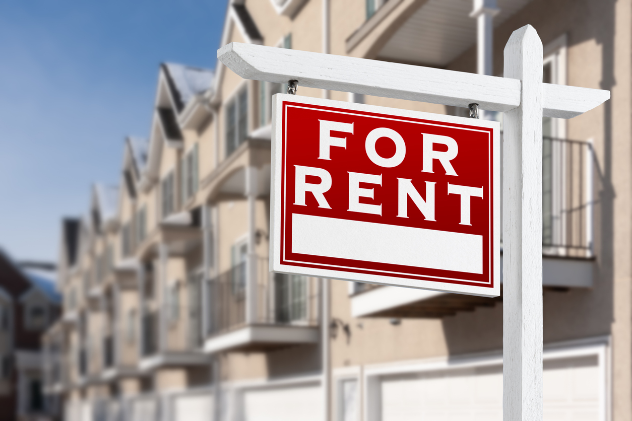 How Much Rent Can You Afford Without Stress?