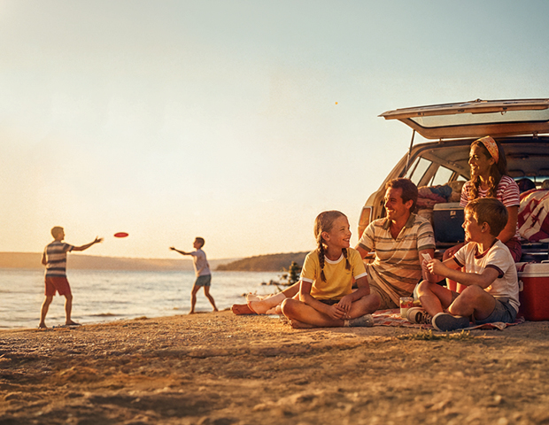 How to Create a Travel Savings Plan (Without Stressing Your Budget)