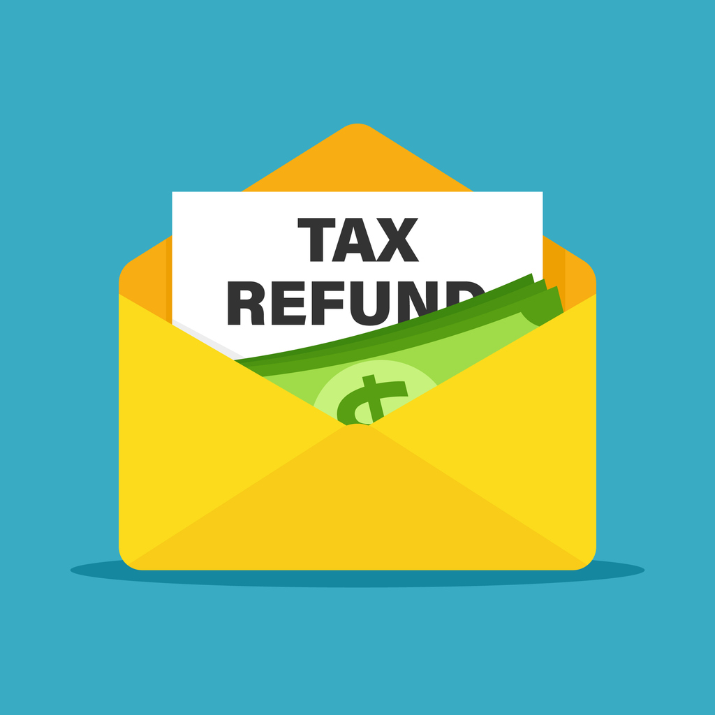 Wise Ways to Use Your Tax Refund