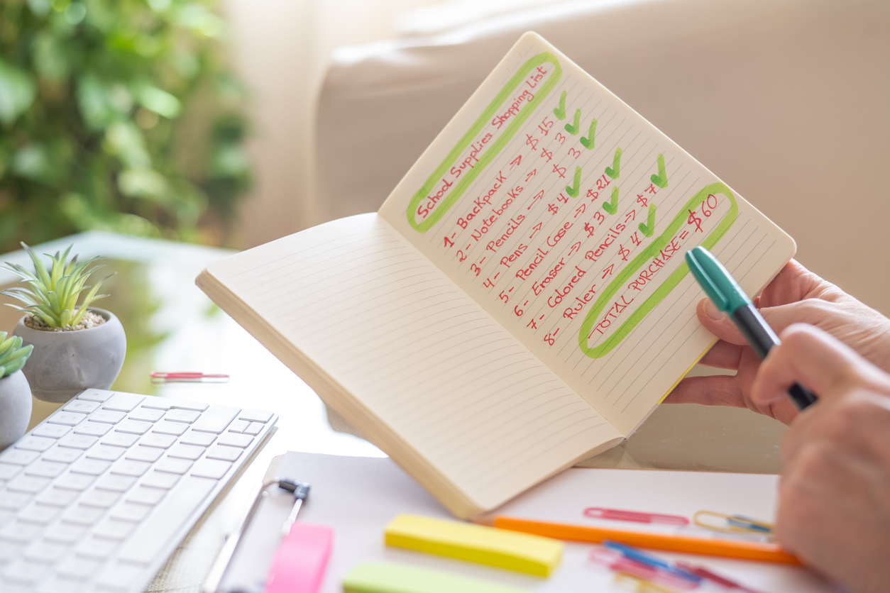 Back-to-School Savings Tips