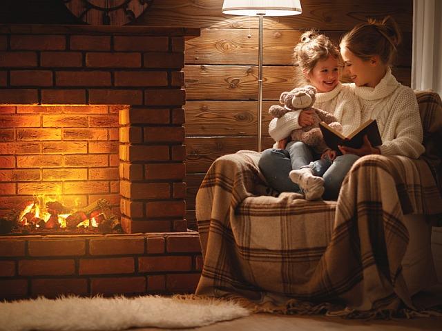 Preparing Your Home for Winter