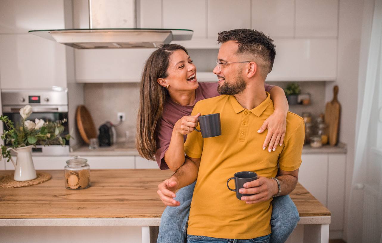 The Financial Compatibility Quiz for Couples