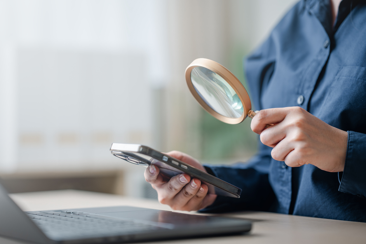 A Guide to Spotting Fraud and Protecting Yourself