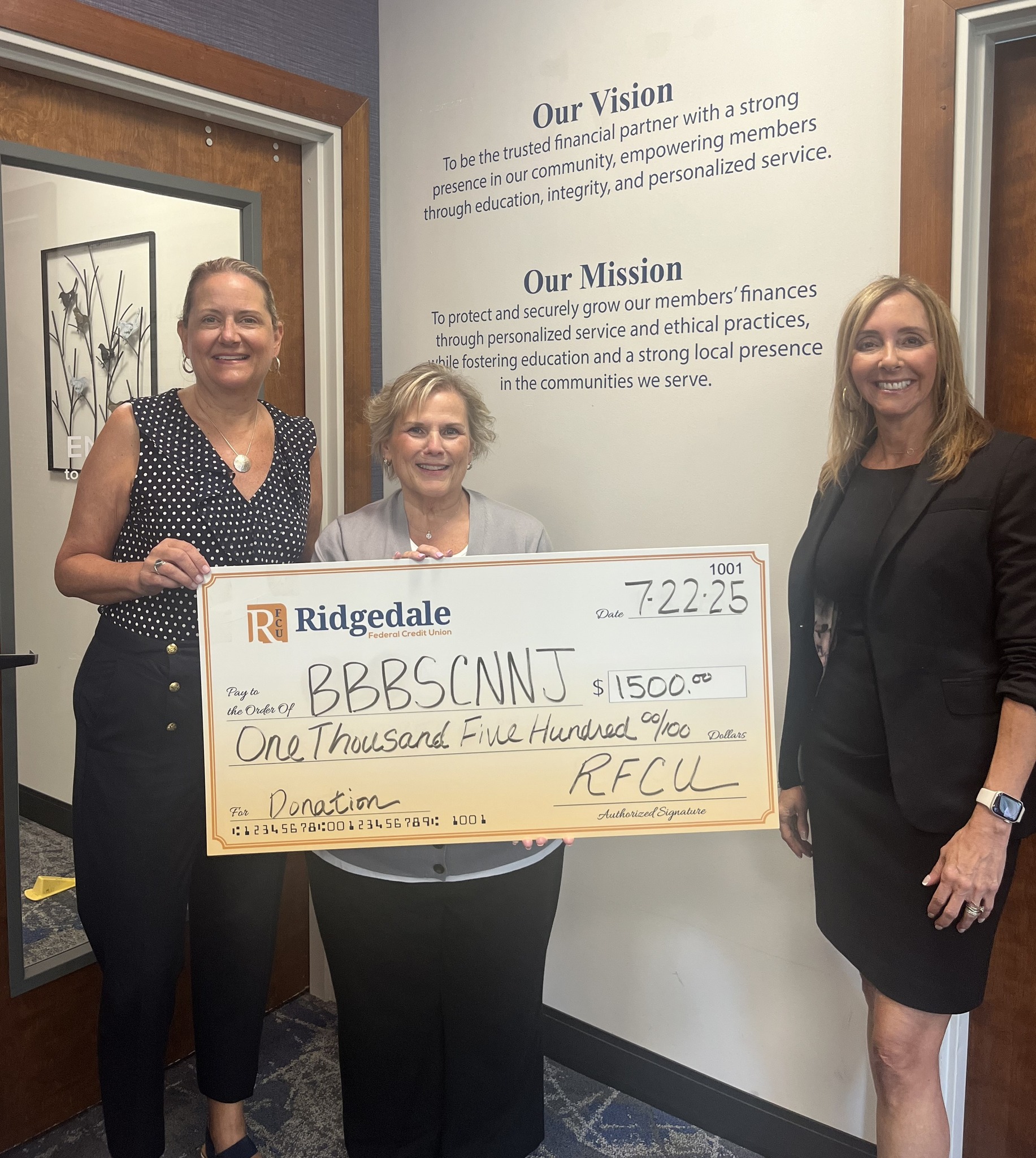 Day of Giving: Supporting 1:1 Mentoring