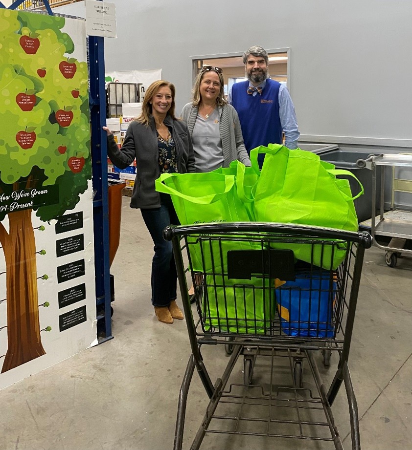 NJ Credit Unions Food Cooperative image NJ Credit Unions Food Cooperative