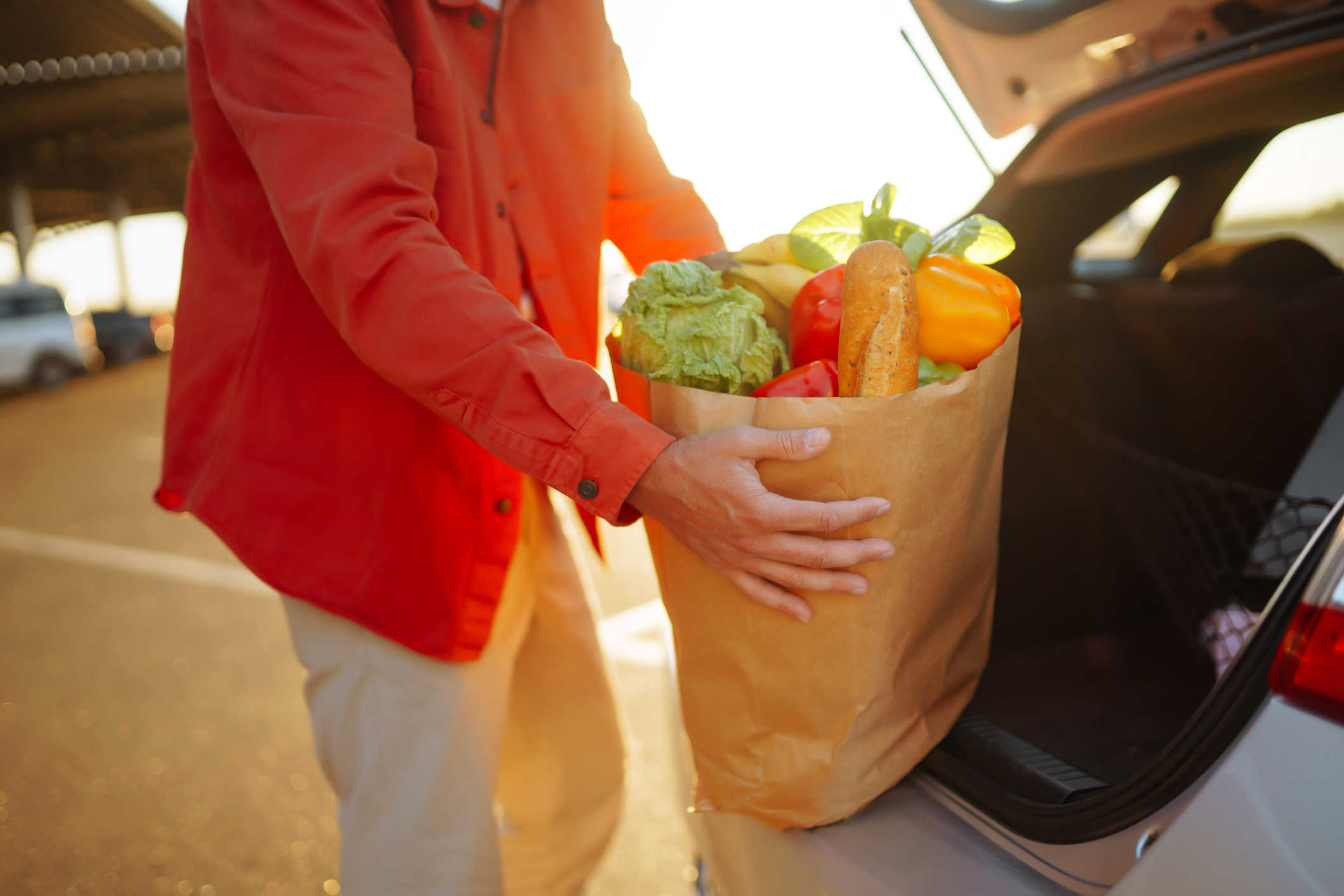 Navigating Rising Food Prices