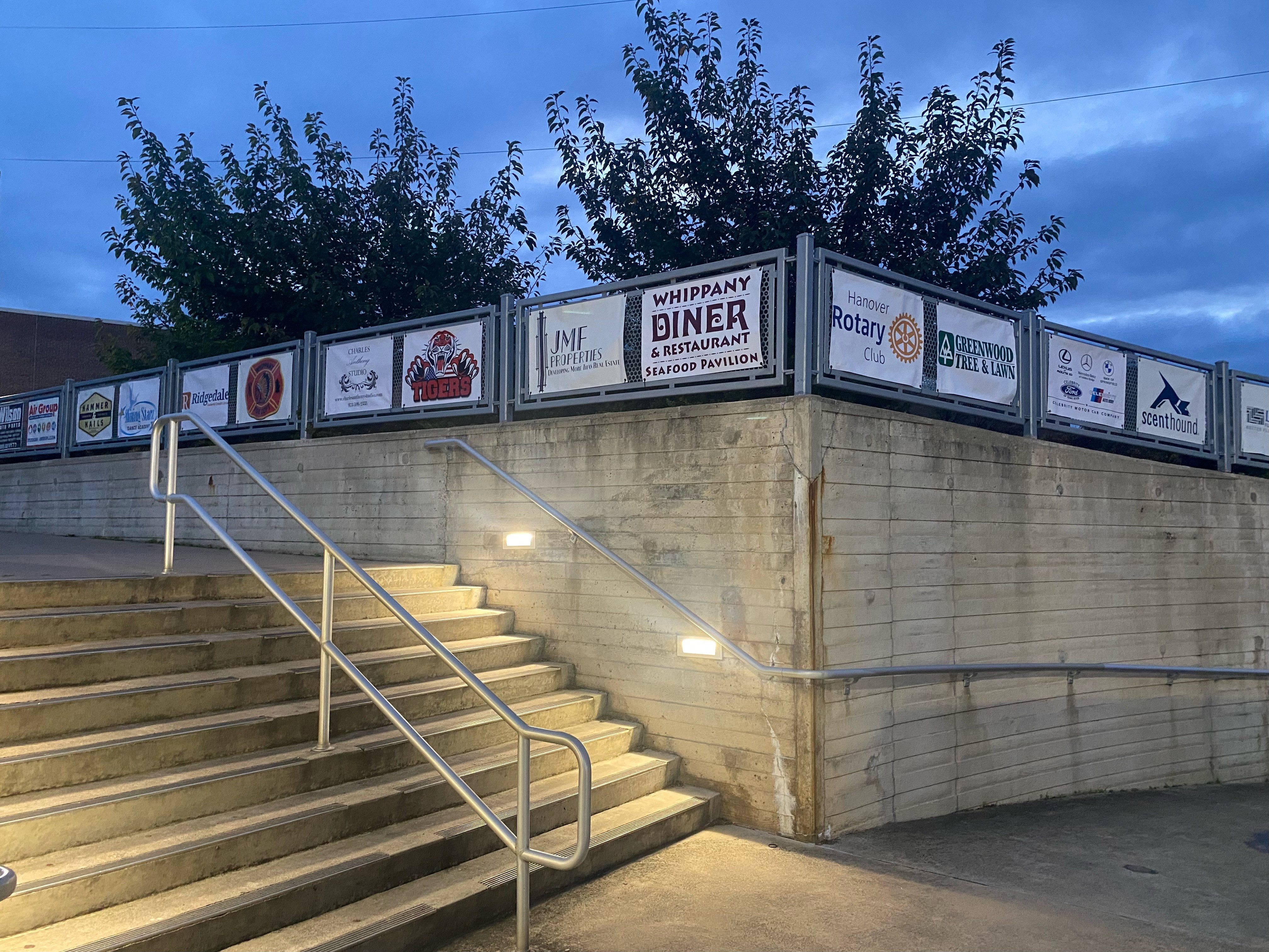 Whippany Park High School Football