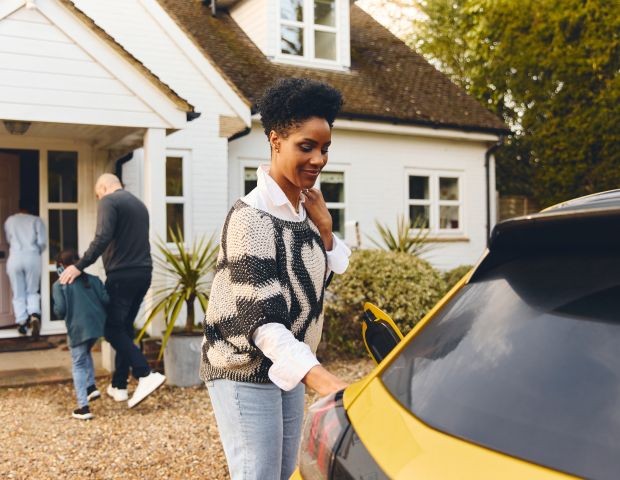 Auto and Home Insurance image Auto and Home Insurance