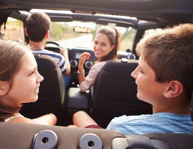 Auto Loans image Auto Loans