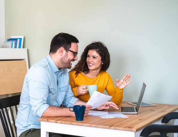 Change of Address/Phone/Email image Change of Address/Phone/Email