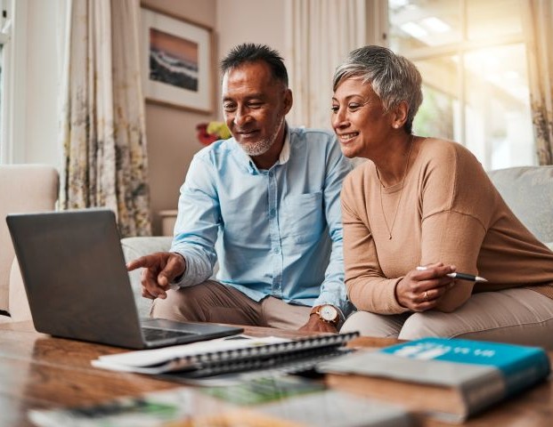 Online and Mobile Banking image Online and Mobile Banking