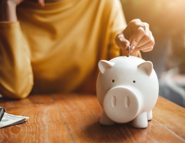 Savings Accounts image Savings Accounts