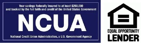 NCUA/EOL logo NCUA/EOL logo