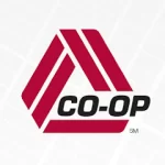 CO-OP logo CO-OP logo