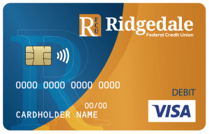 VISA Debit image VISA Debit