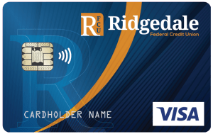 VISA Credit Card image VISA Credit Card