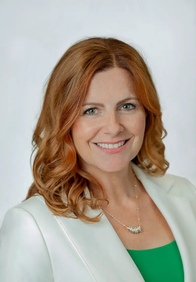 Mary LaFerriere image Mary LaFerriere