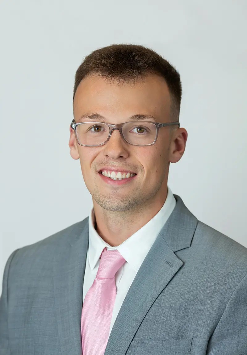 Matthew Kroll image Matthew Kroll