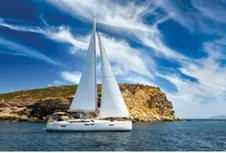 Wealth Management boat image Wealth Management