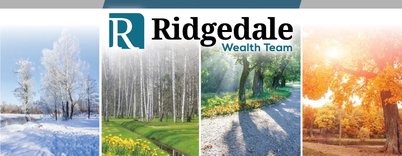 Ridgedale Wealth Team image Ridgedale Wealth Team