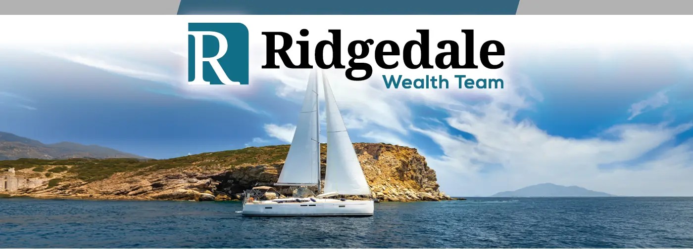 Wealth Management boat image Wealth Management