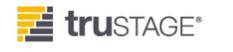 TruStage Insurance Company Logo