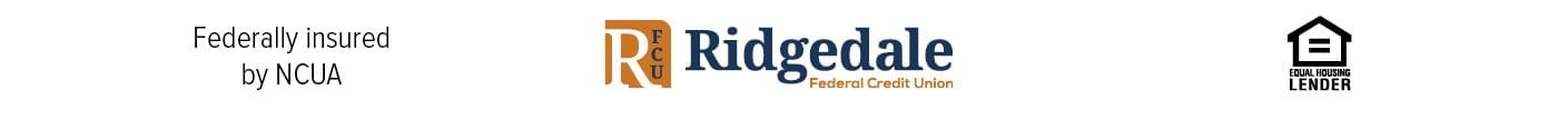 Ridgedale FCU